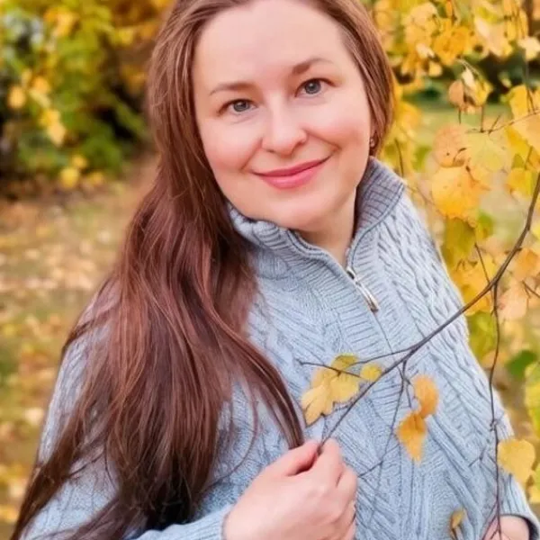 Светлана